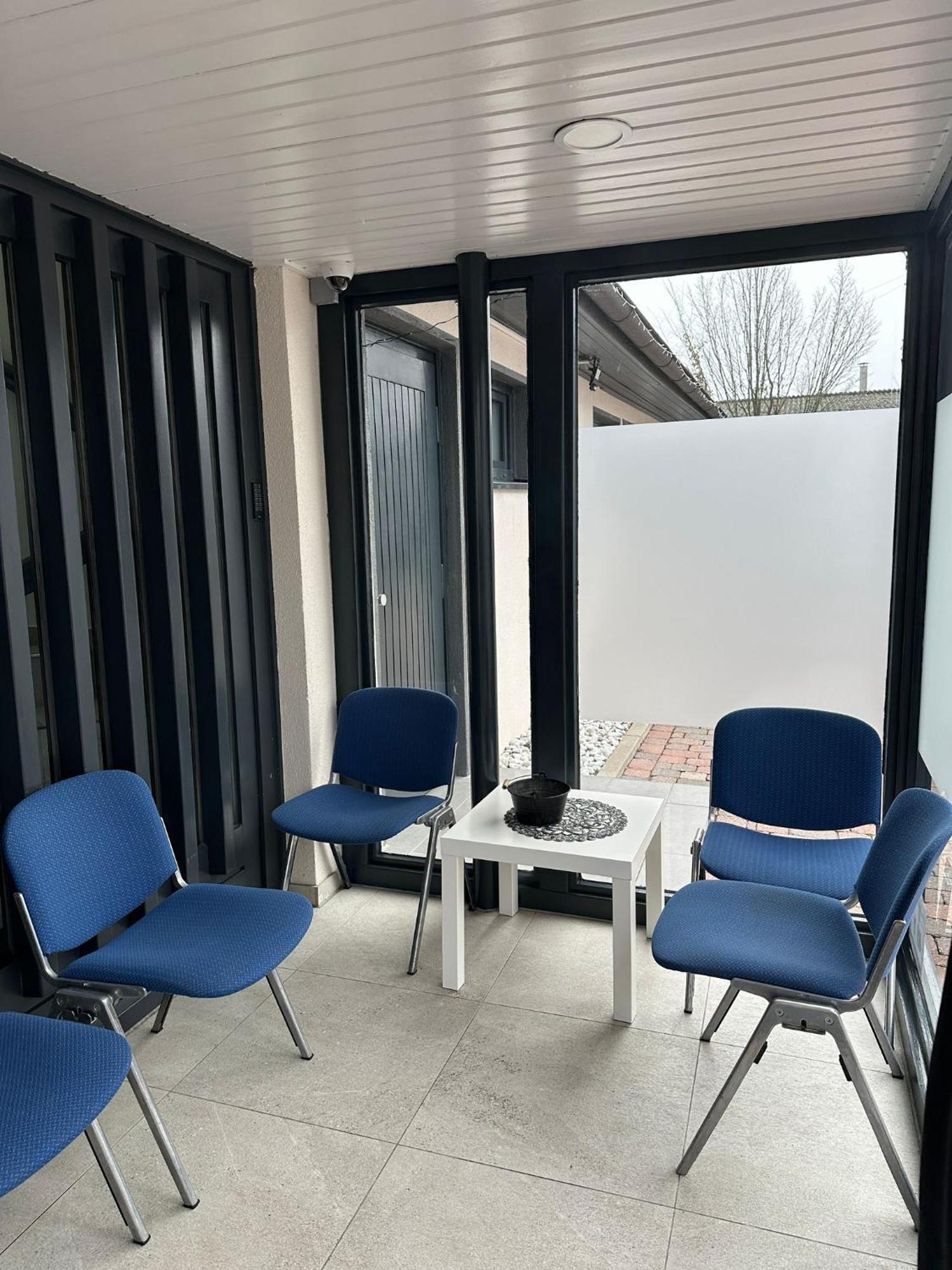 Mk Hostel Oyten - Free Wifi & Parking - 24H Check-In Exterior photo