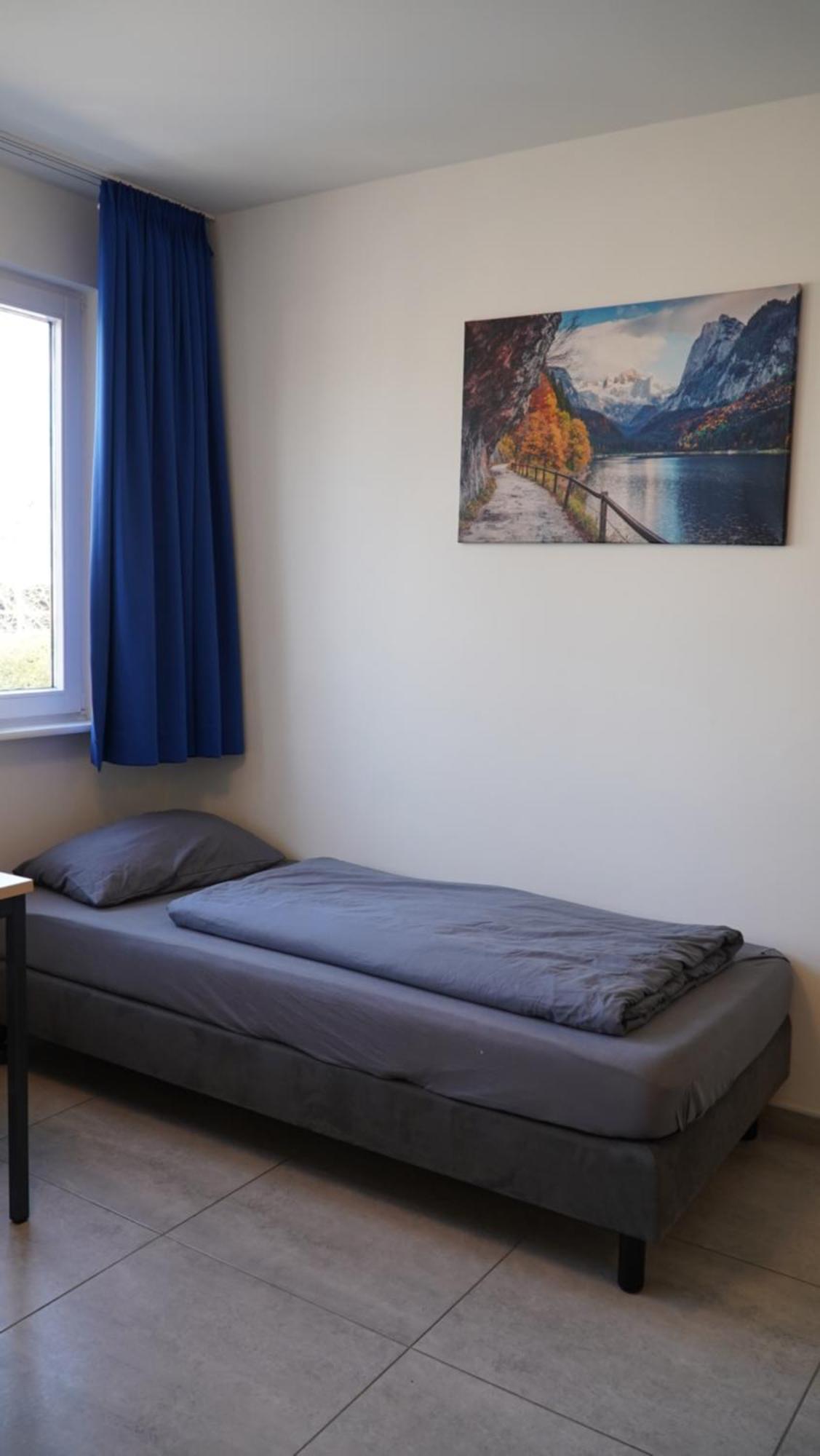 Mk Hostel Oyten - Free Wifi & Parking - 24H Check-In Exterior photo