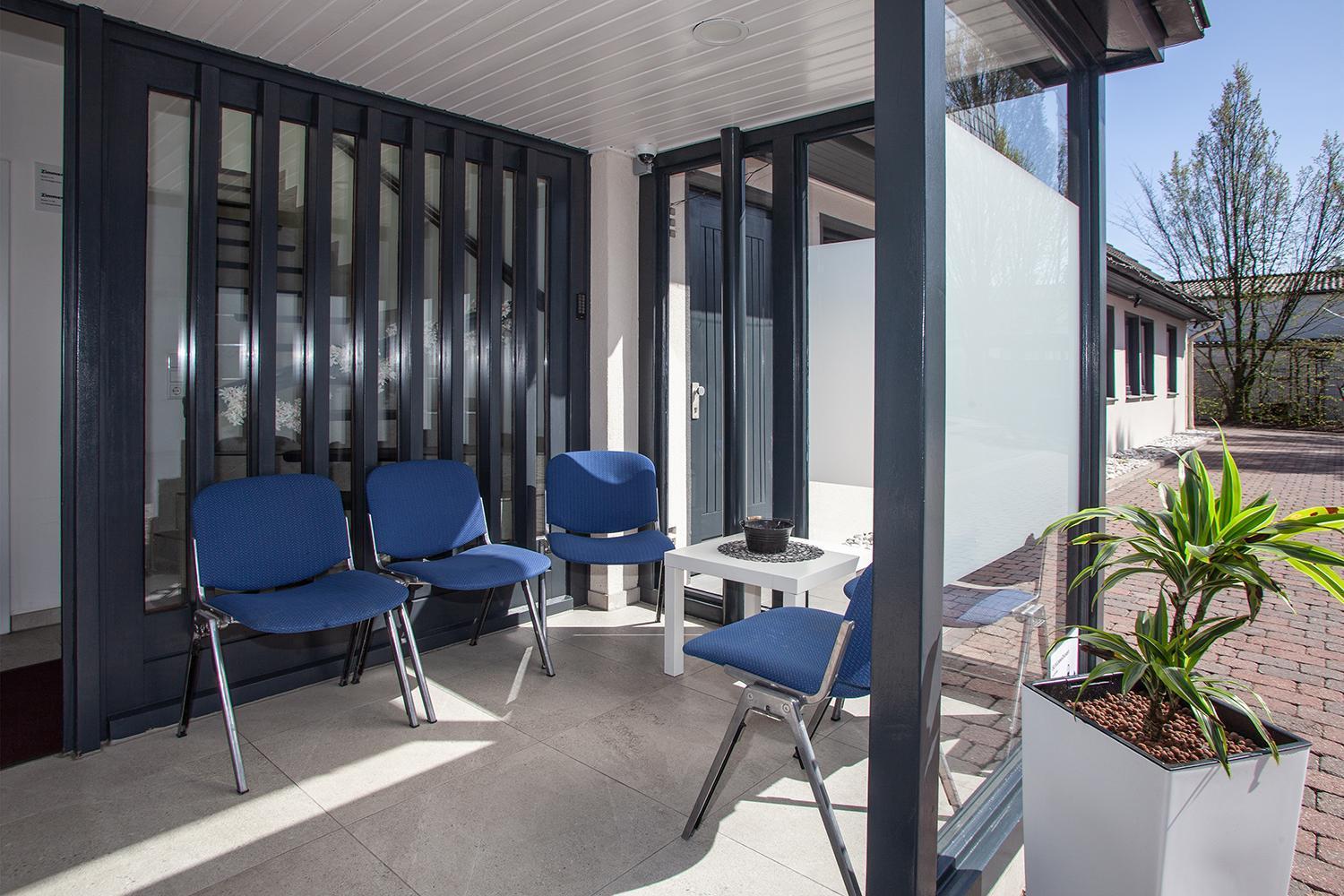 Mk Hostel Oyten - Free Wifi & Parking - 24H Check-In Exterior photo